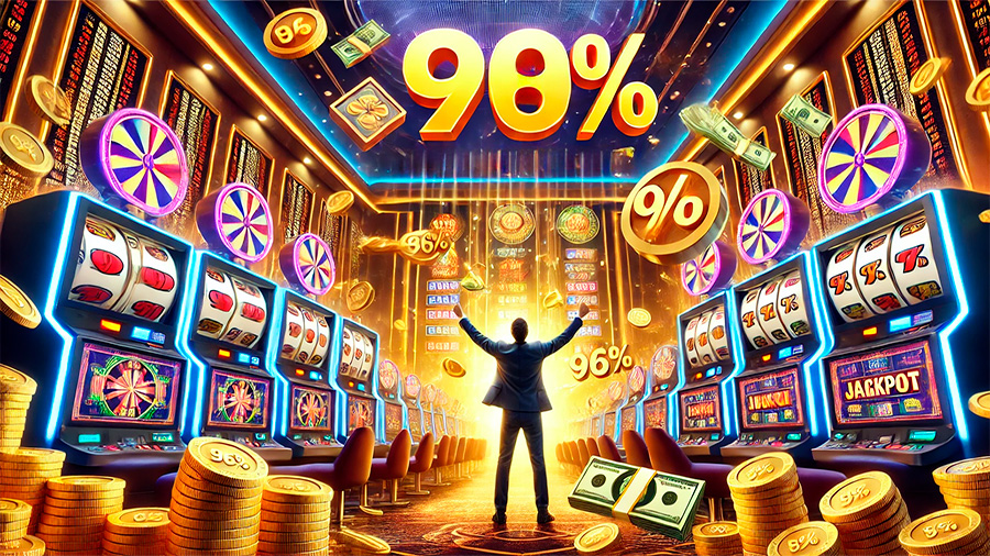 How to find the best payout