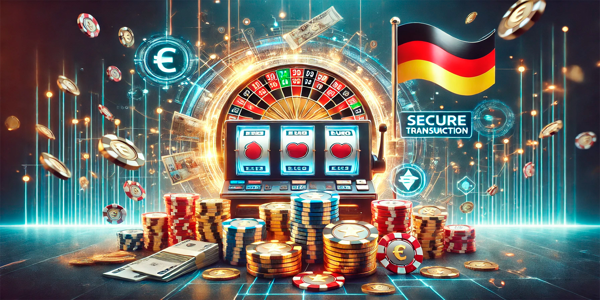 Online casinos with real money